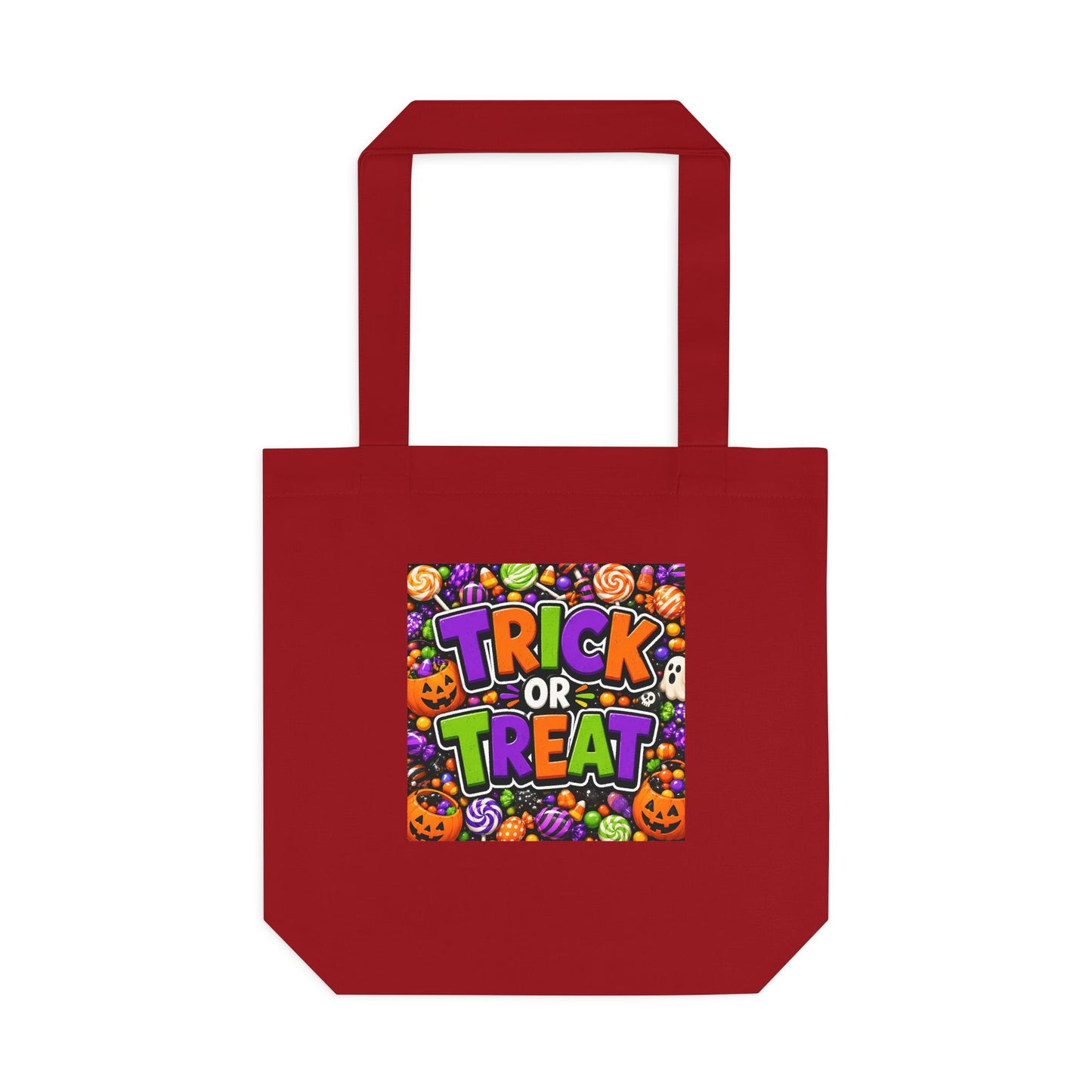 Cotton Tote Bag