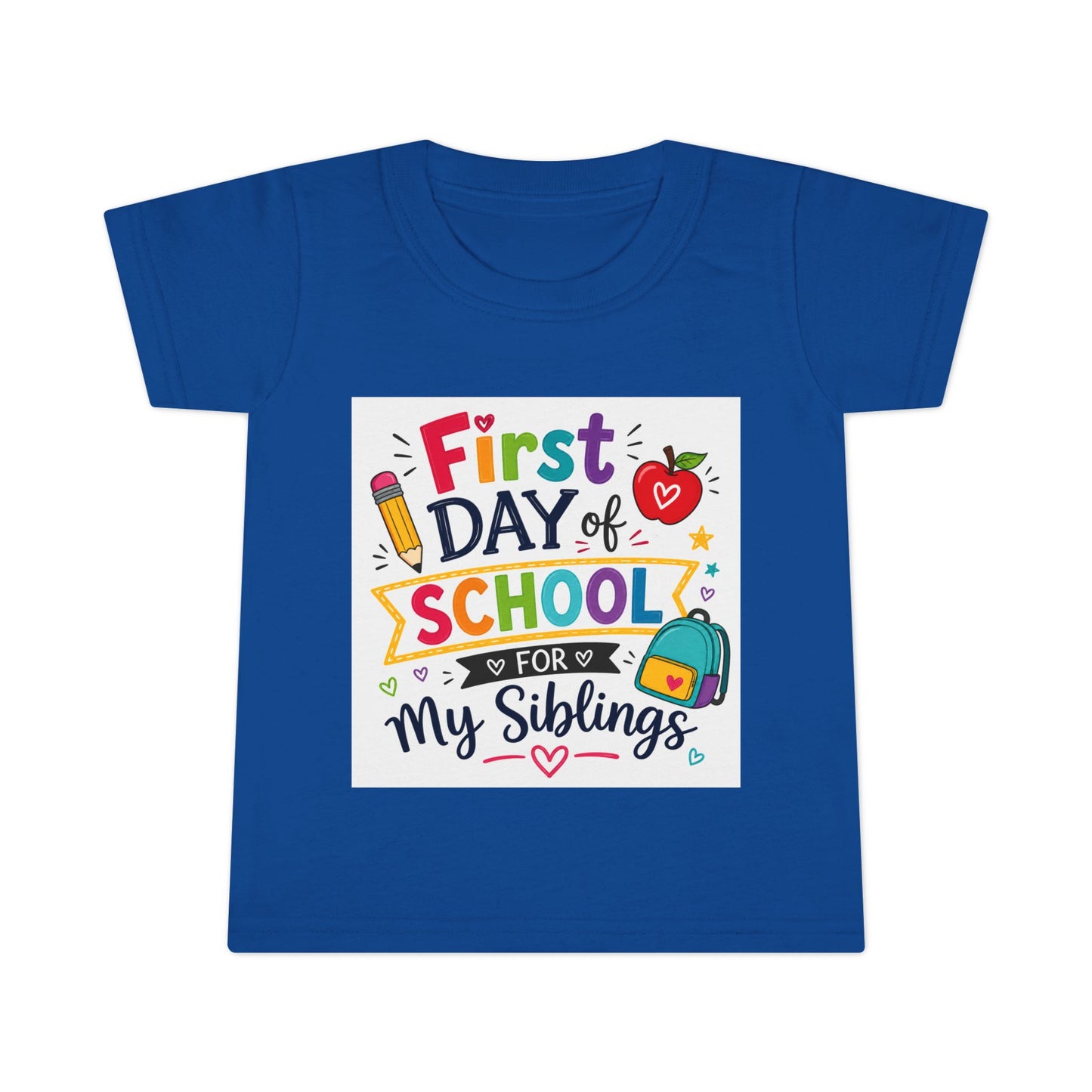 Toddler T-shirt