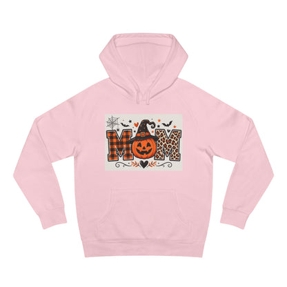 Halloween MOM Hoodie
