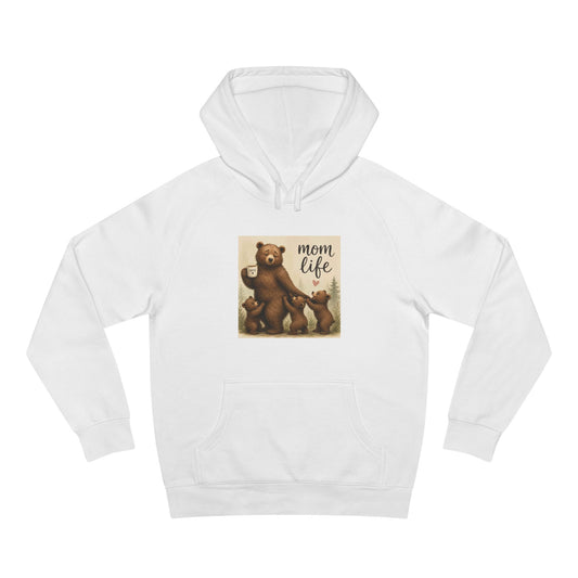 Unisex Supply Hoodie
