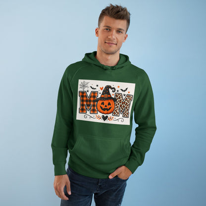 Halloween MOM Hoodie