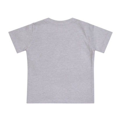 First Day Baby Short Sleeve T-Shirt (Siblings)