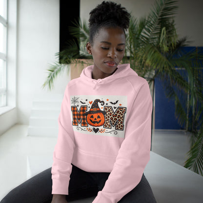 Halloween MOM Hoodie