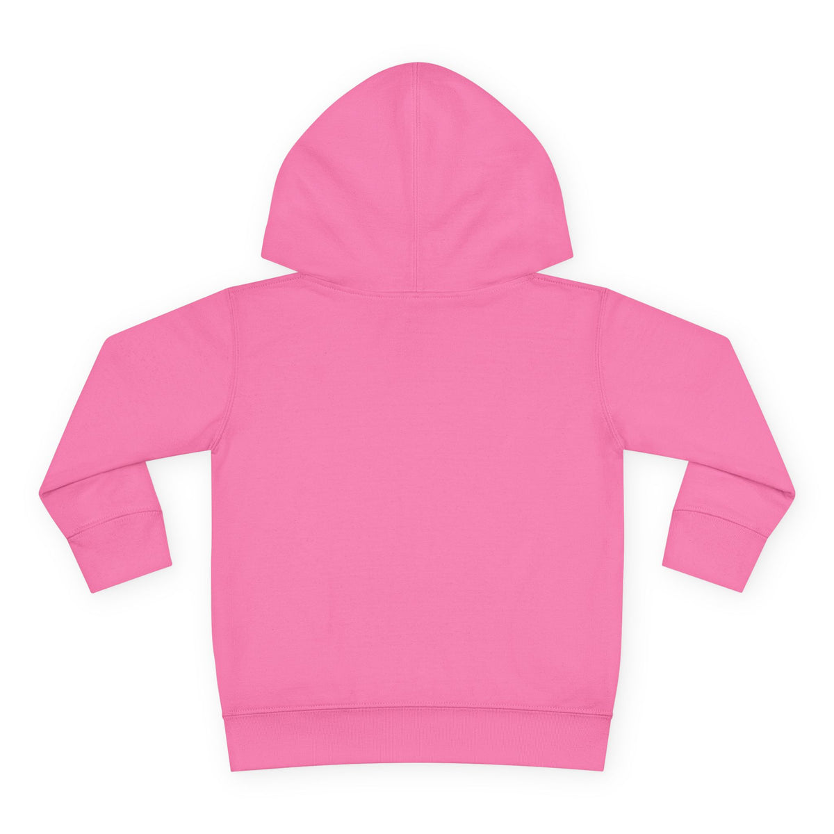 Halloween Bears Toddler Fleece Hoodie
