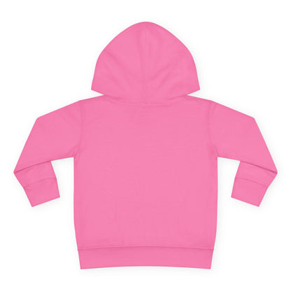 Halloween Bears Toddler Fleece Hoodie