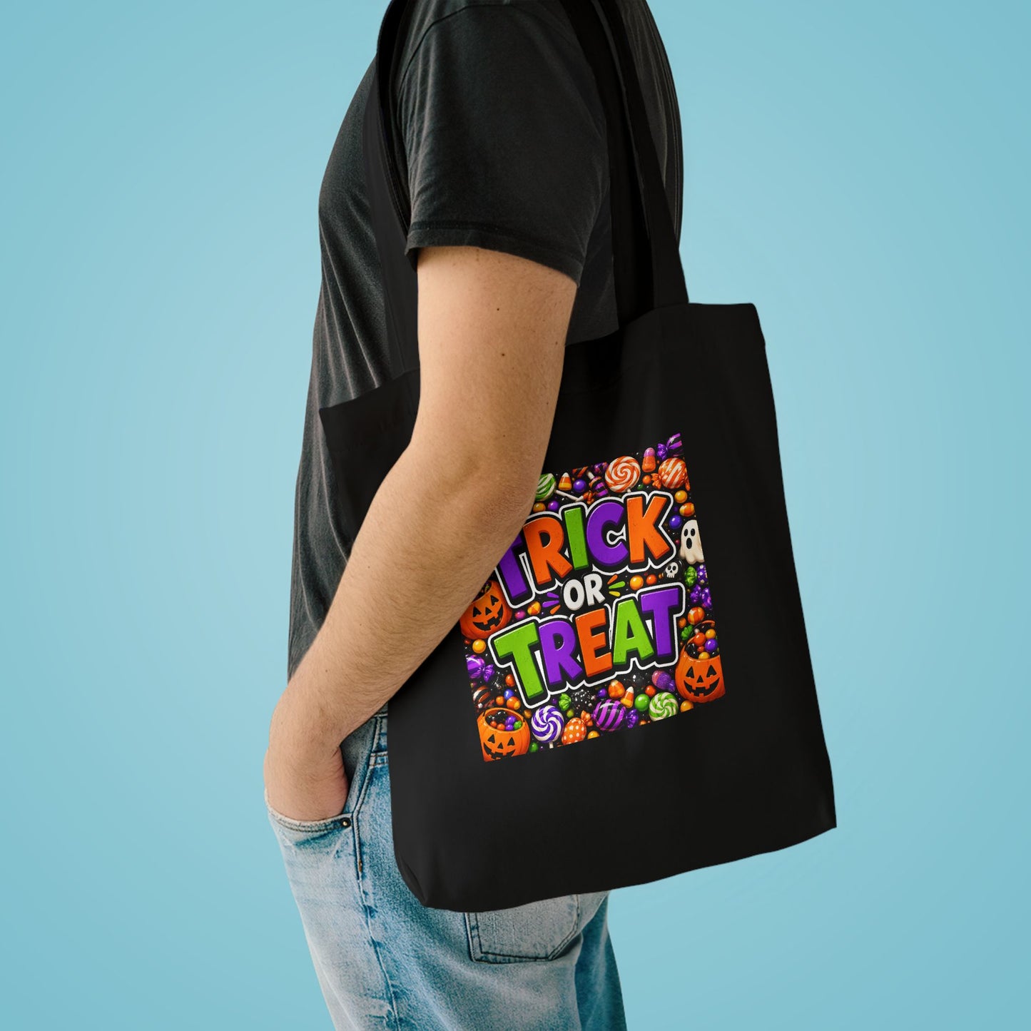 Cotton Tote Bag