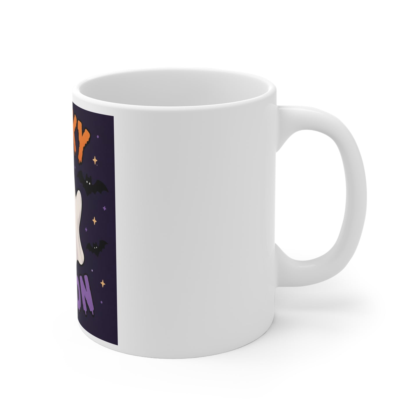 Mug 11oz