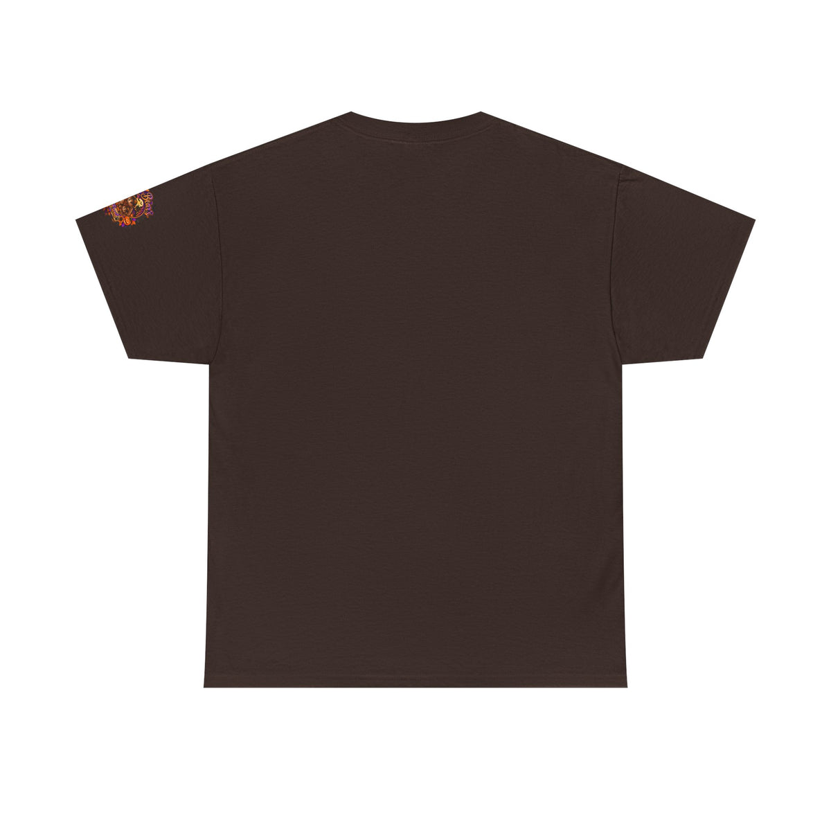 Halloween Books Tee
