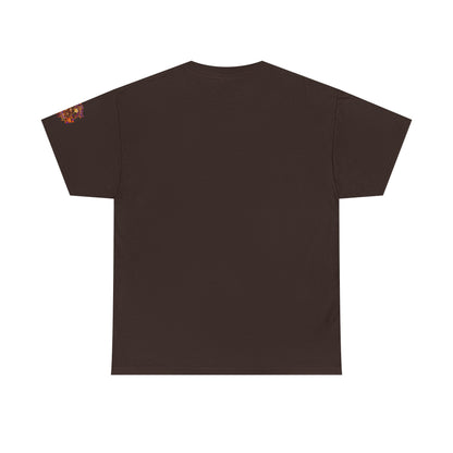 Halloween Books Tee