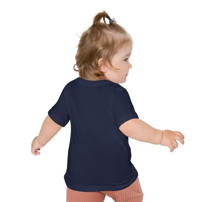 First Day Baby Short Sleeve T-Shirt (Siblings)