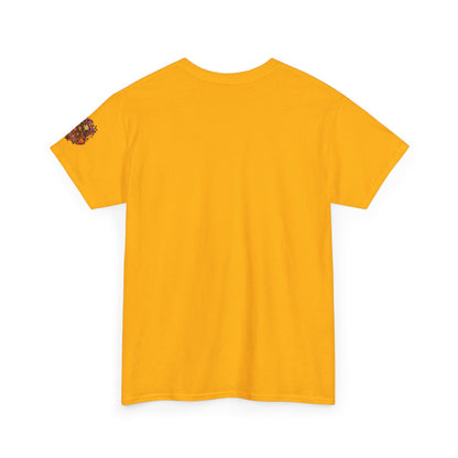 Halloween Books Tee
