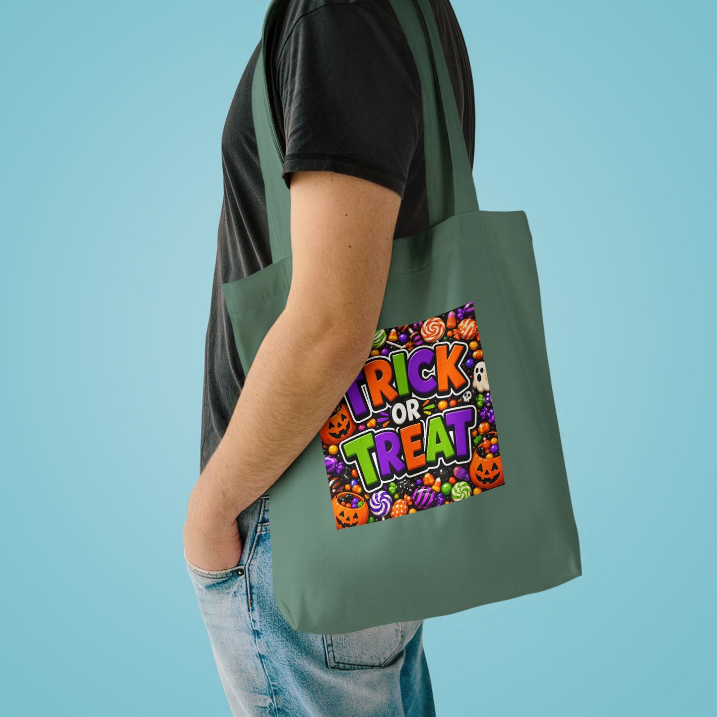 Cotton Tote Bag