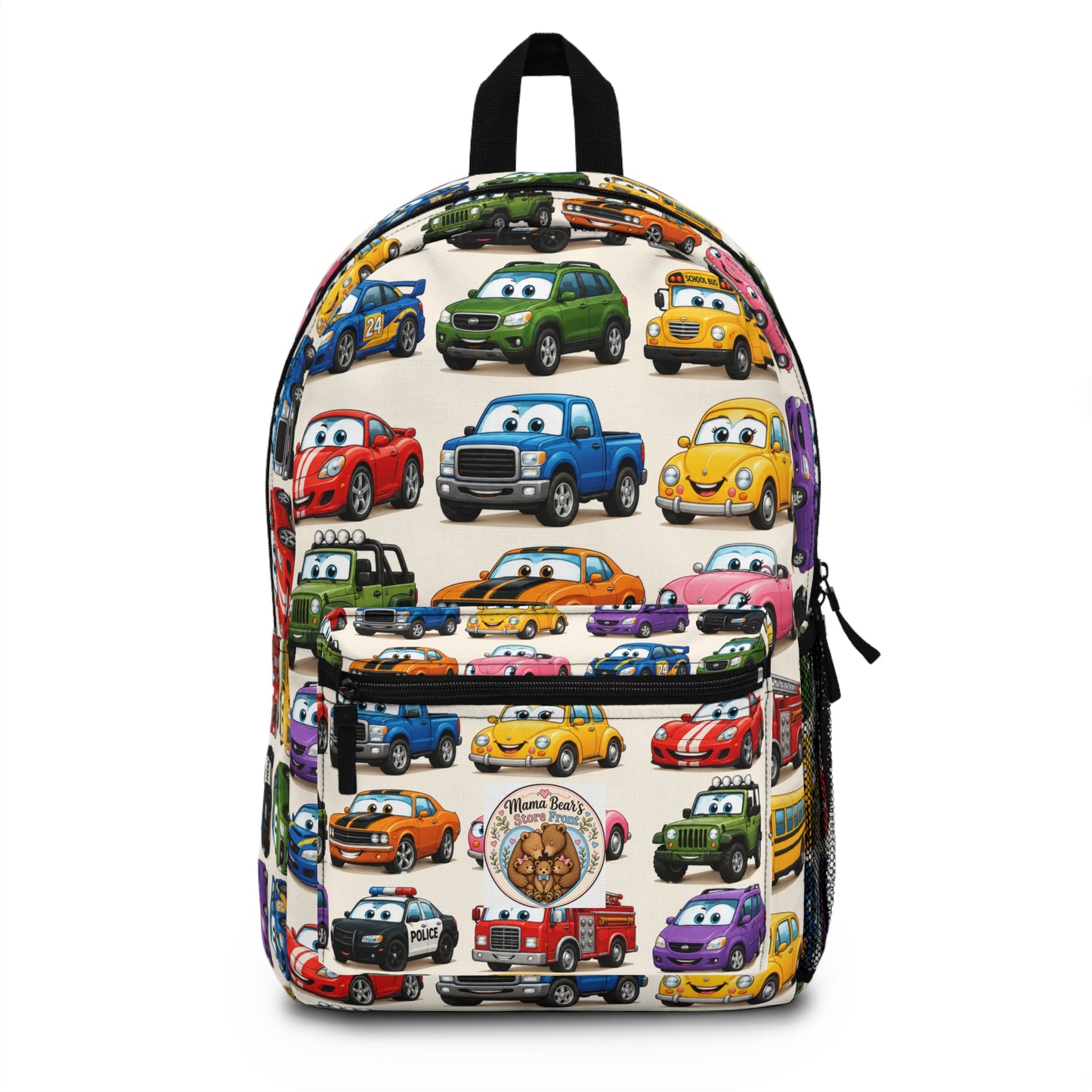 Copy of Backpack