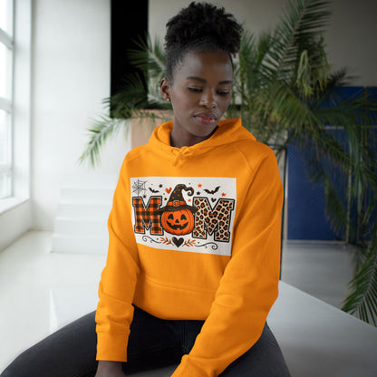 Halloween MOM Hoodie