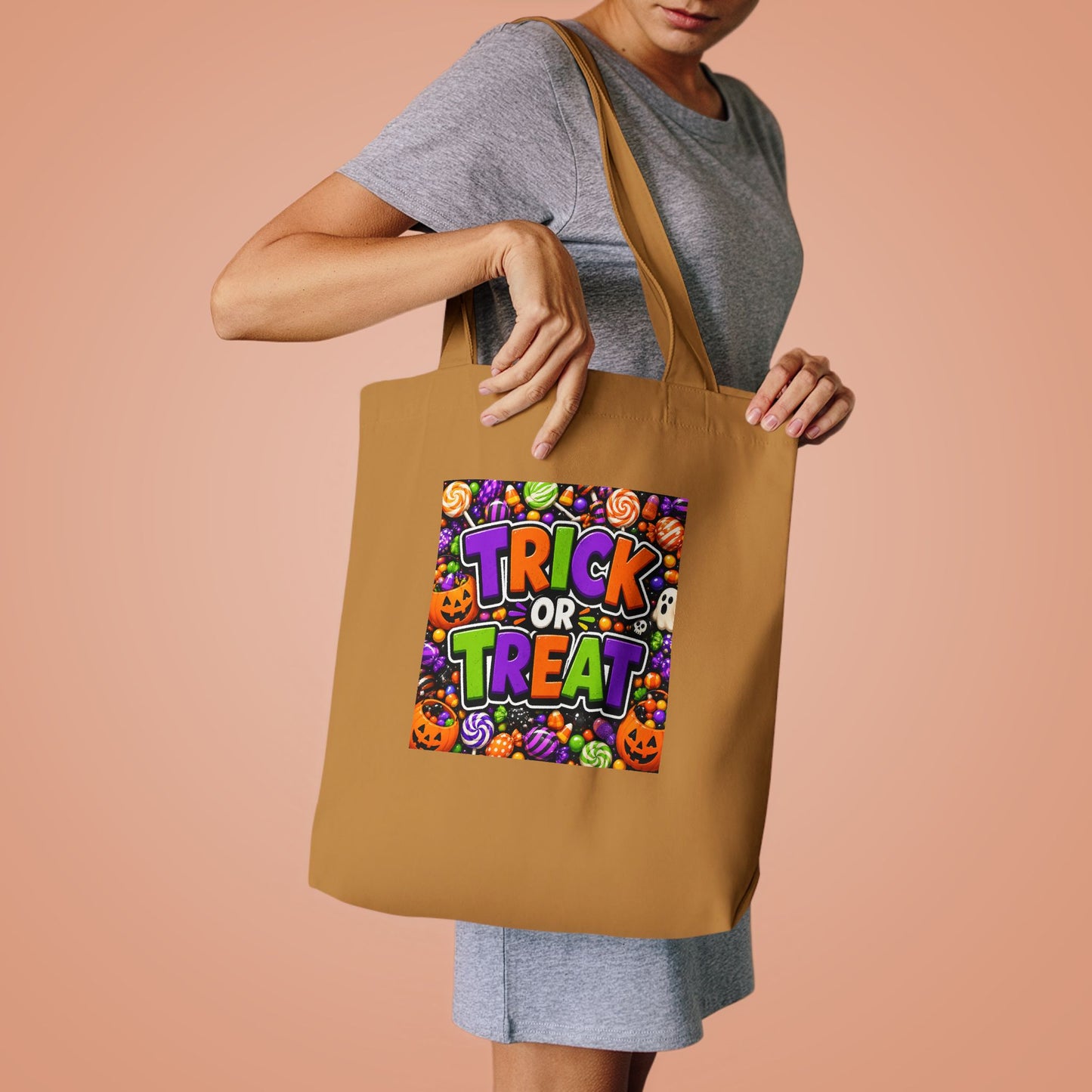 Cotton Tote Bag