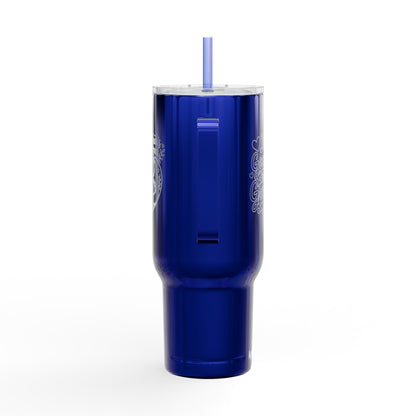 A Good Day to have a Great Day Insulated Tumbler with Lid, 40oz (Engraving)