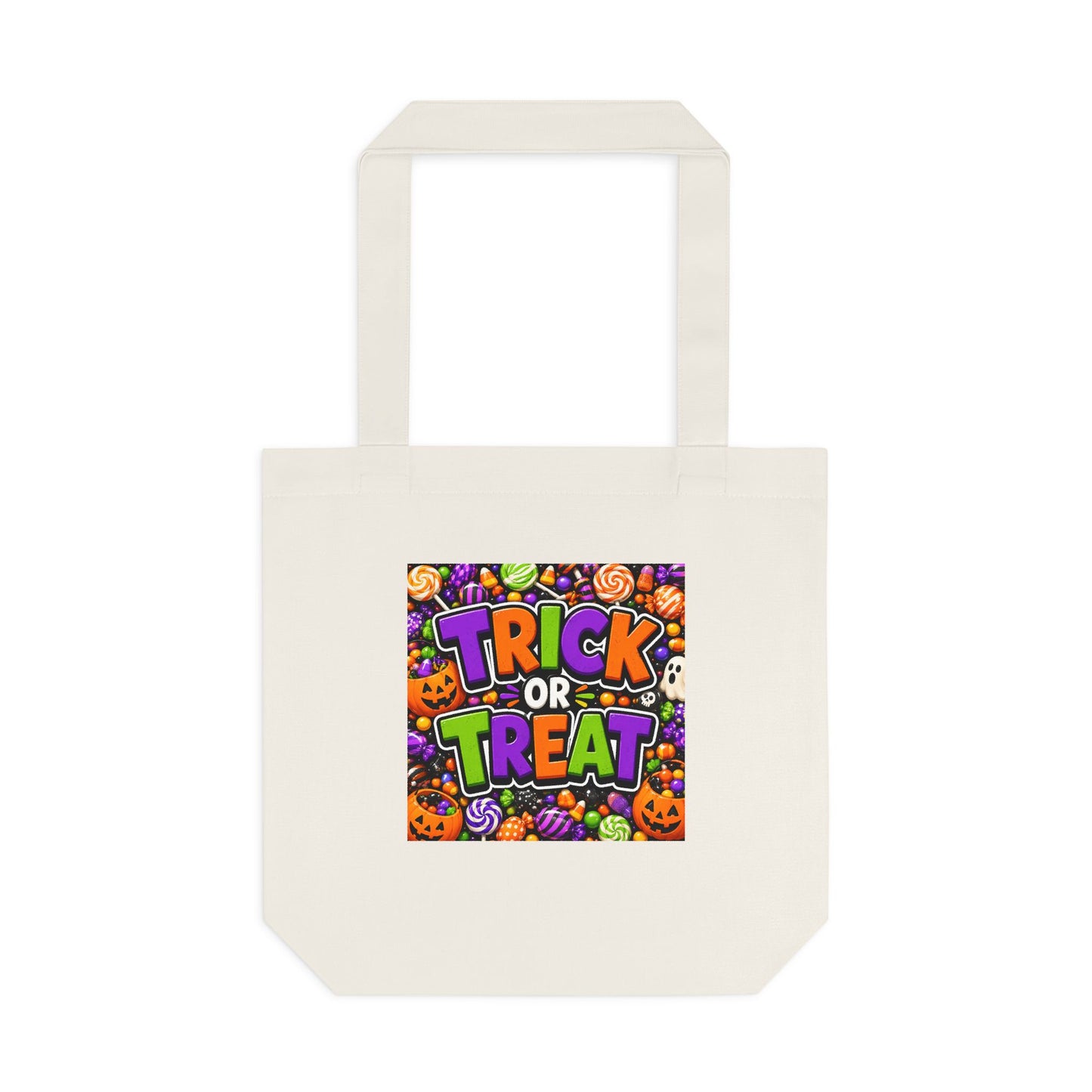 Cotton Tote Bag