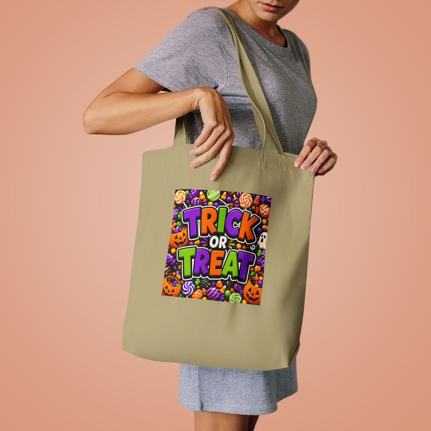 Cotton Tote Bag