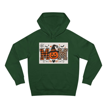 Halloween MOM Hoodie