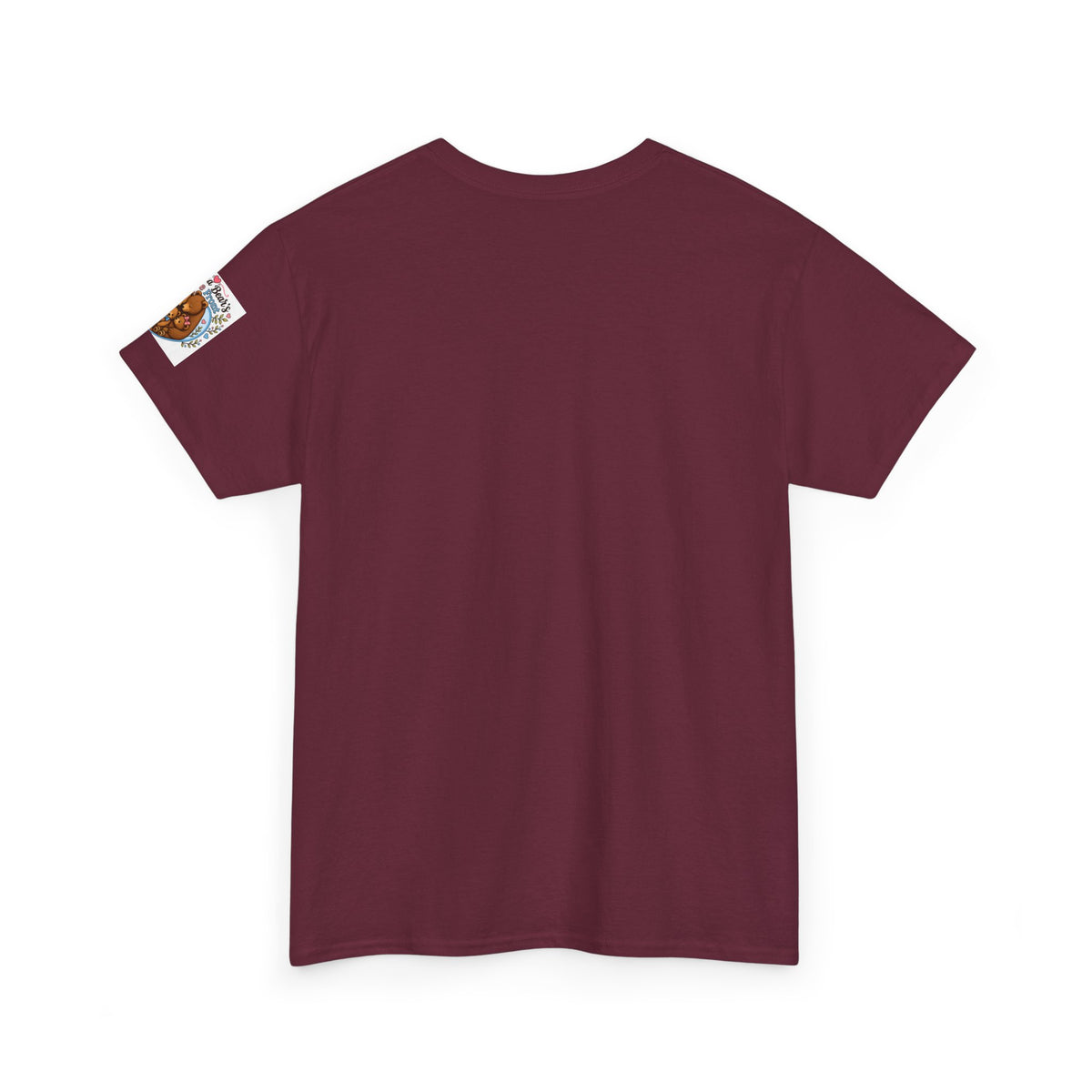 All Wrapped Up Christmas Tee