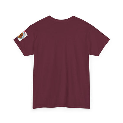 All Wrapped Up Christmas Tee
