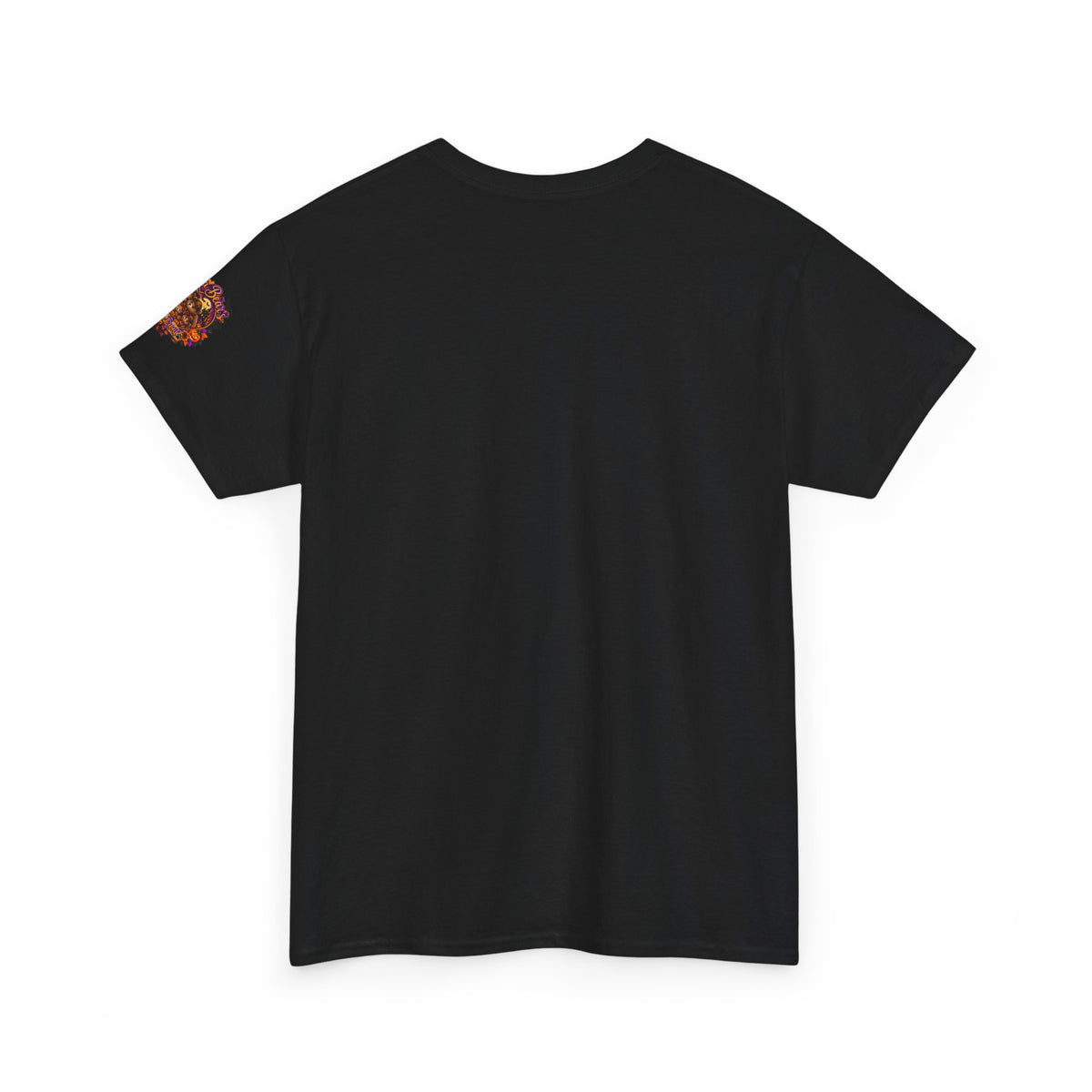 Halloween Books Tee