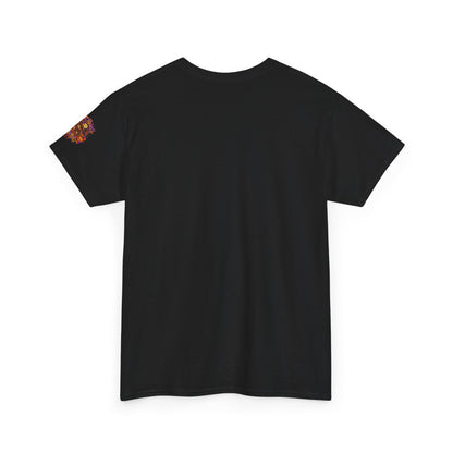 Halloween Books Tee