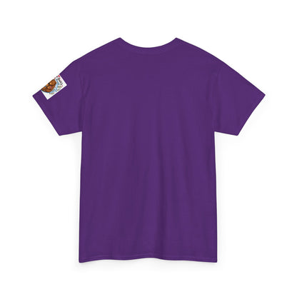 All Wrapped Up Christmas Tee
