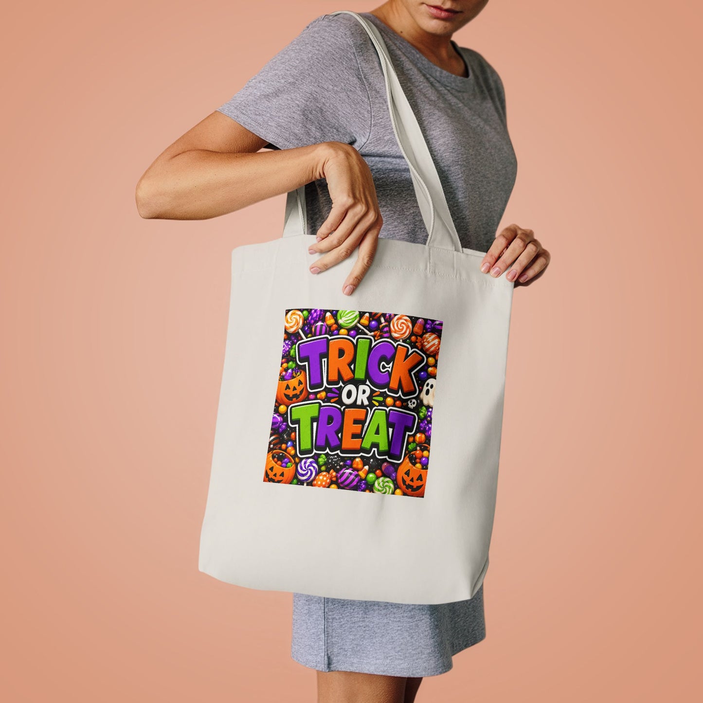 Cotton Tote Bag