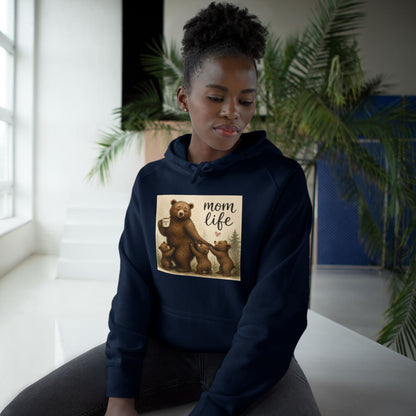 Mom Life Hoodie