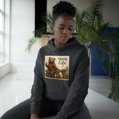 Mom Life Hoodie