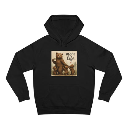 Mom Life Hoodie