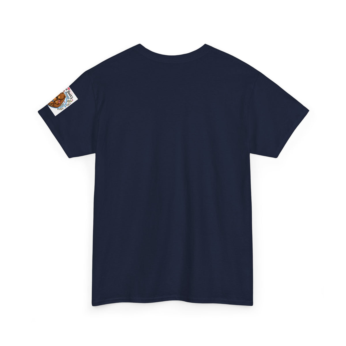 All Wrapped Up Christmas Tee