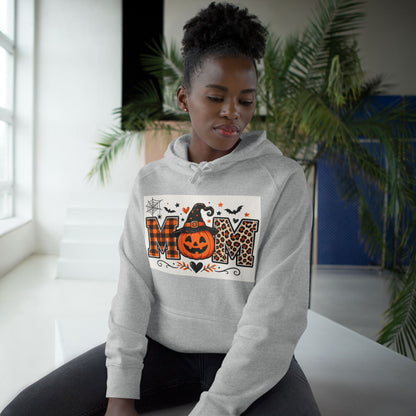 Halloween MOM Hoodie