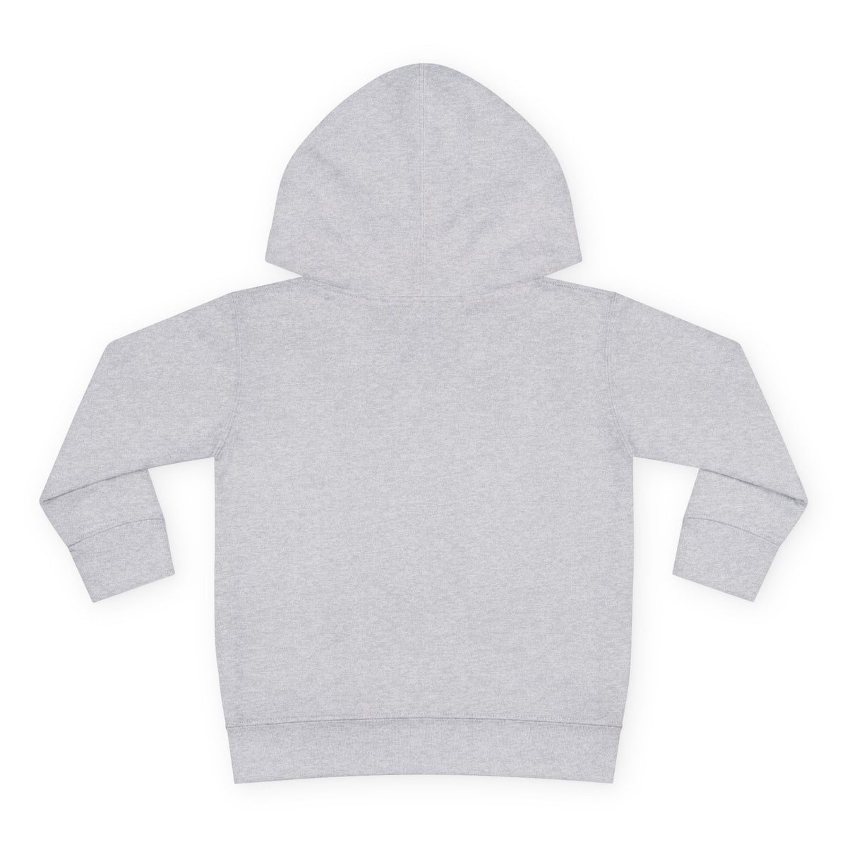 Halloween Bears Toddler Fleece Hoodie