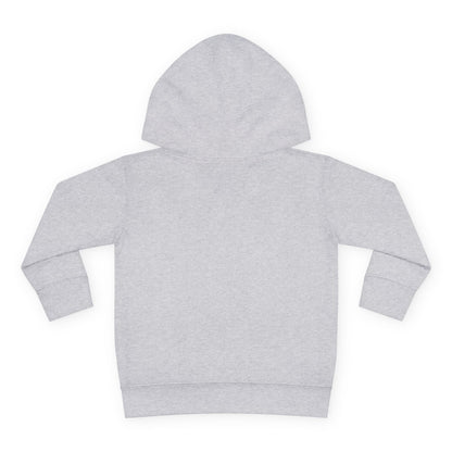 Halloween Bears Toddler Fleece Hoodie