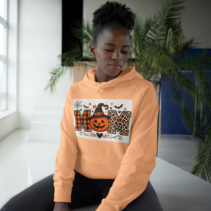 Halloween MOM Hoodie