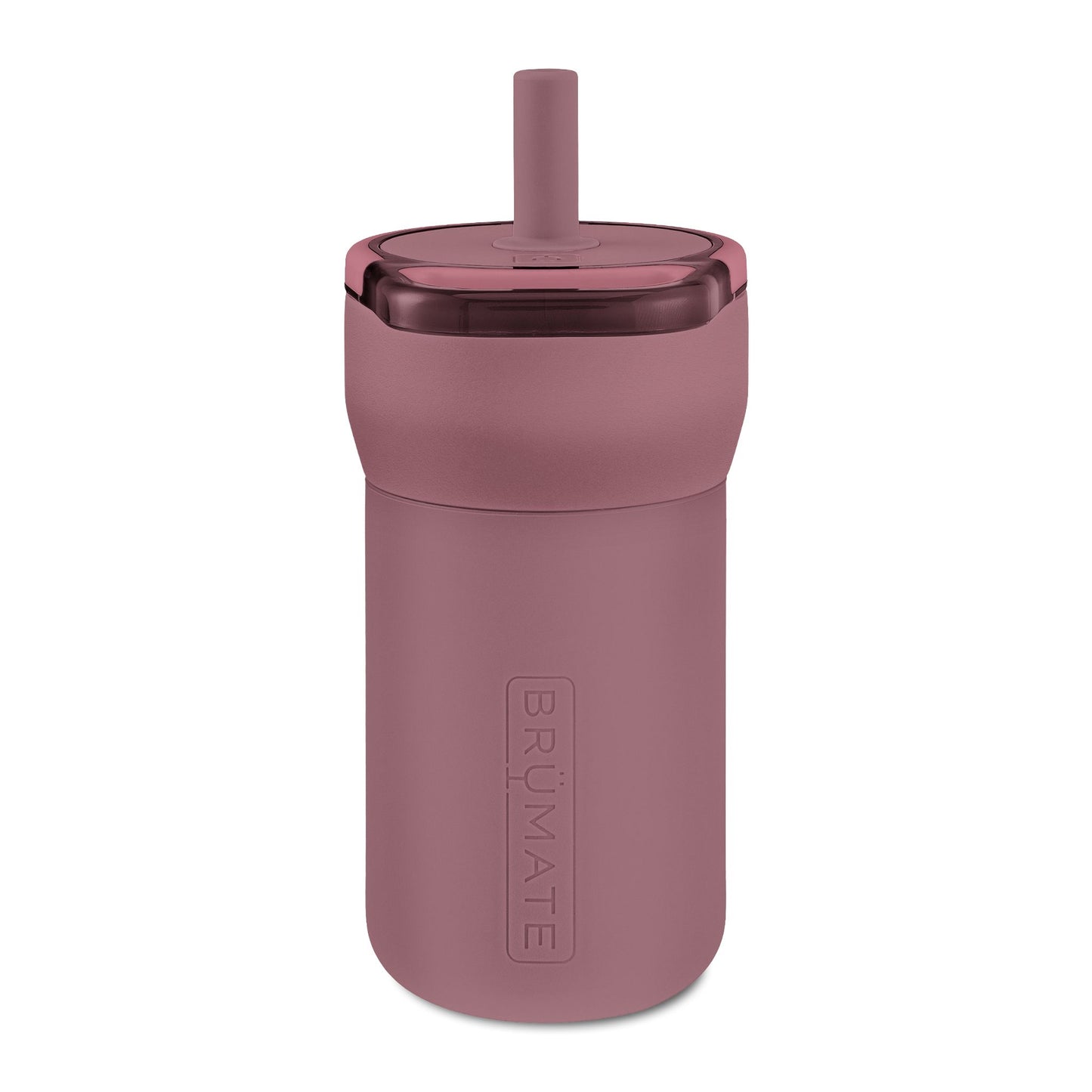 Kids' Leakproof Straw Tumbler, 12oz ( Good Day Engraving)