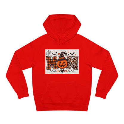 Halloween MOM Hoodie