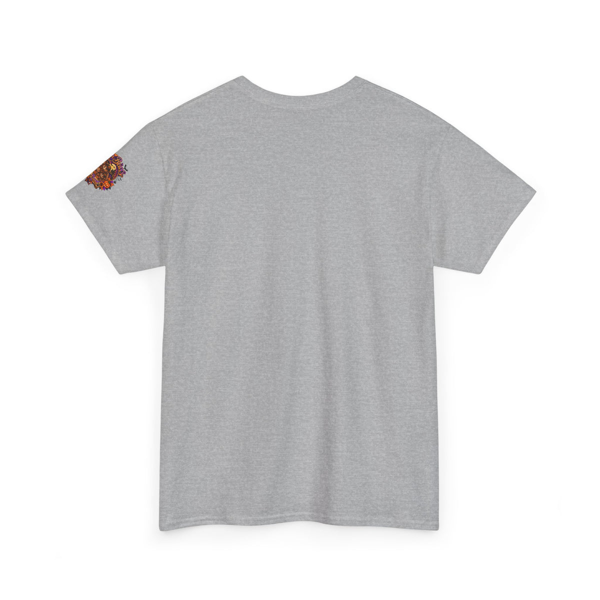 Halloween Books Tee
