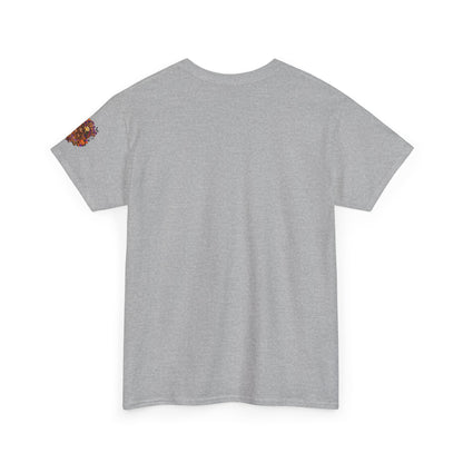 Halloween Books Tee
