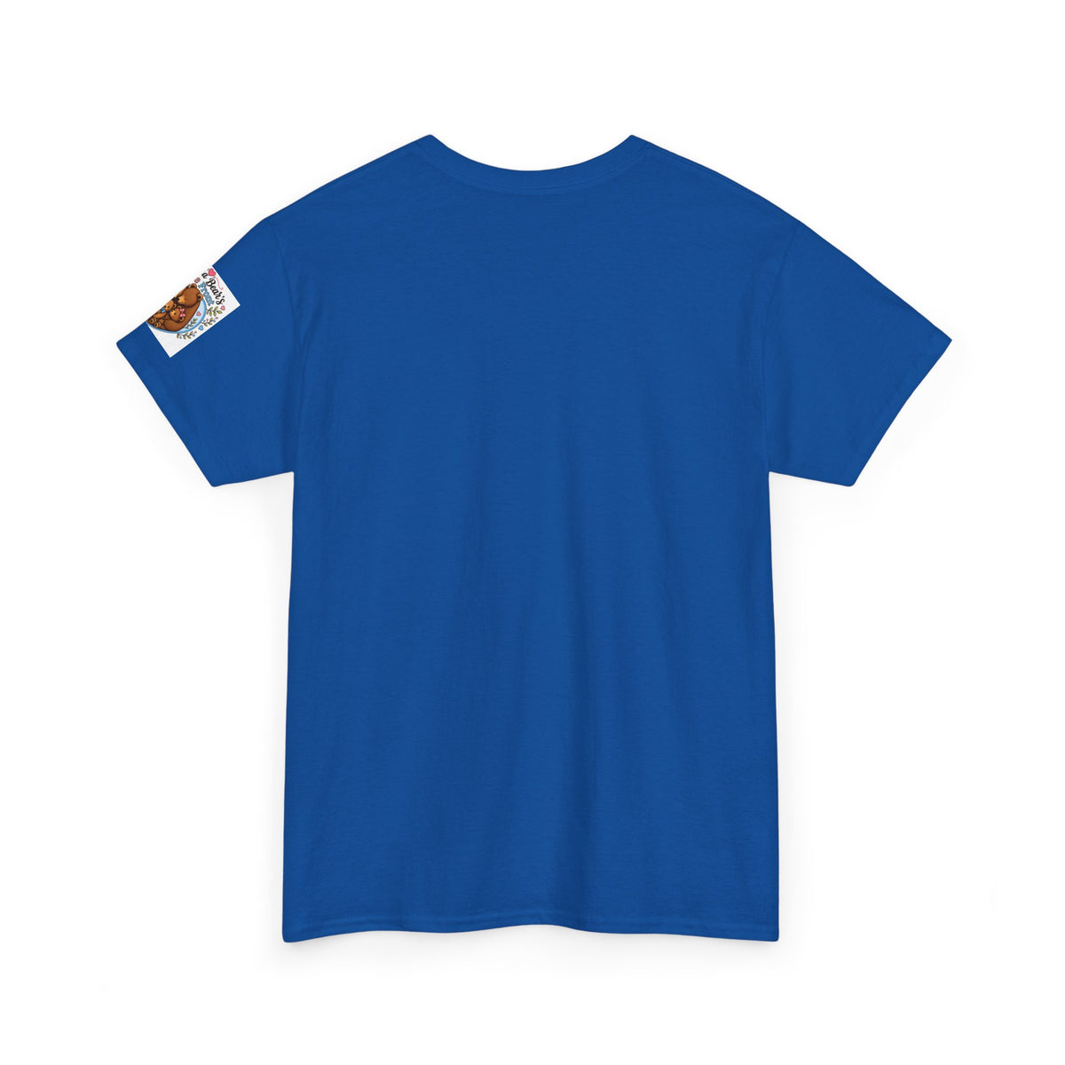 All Wrapped Up Christmas Tee