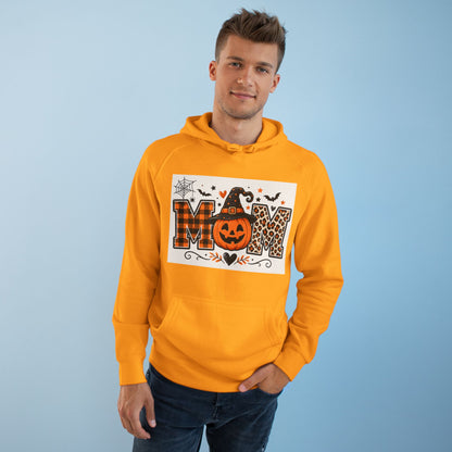 Halloween MOM Hoodie