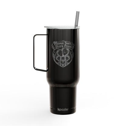 Copy of A Good Day to have a Great Day Insulated Tumbler with Lid, 40oz (Engraving)