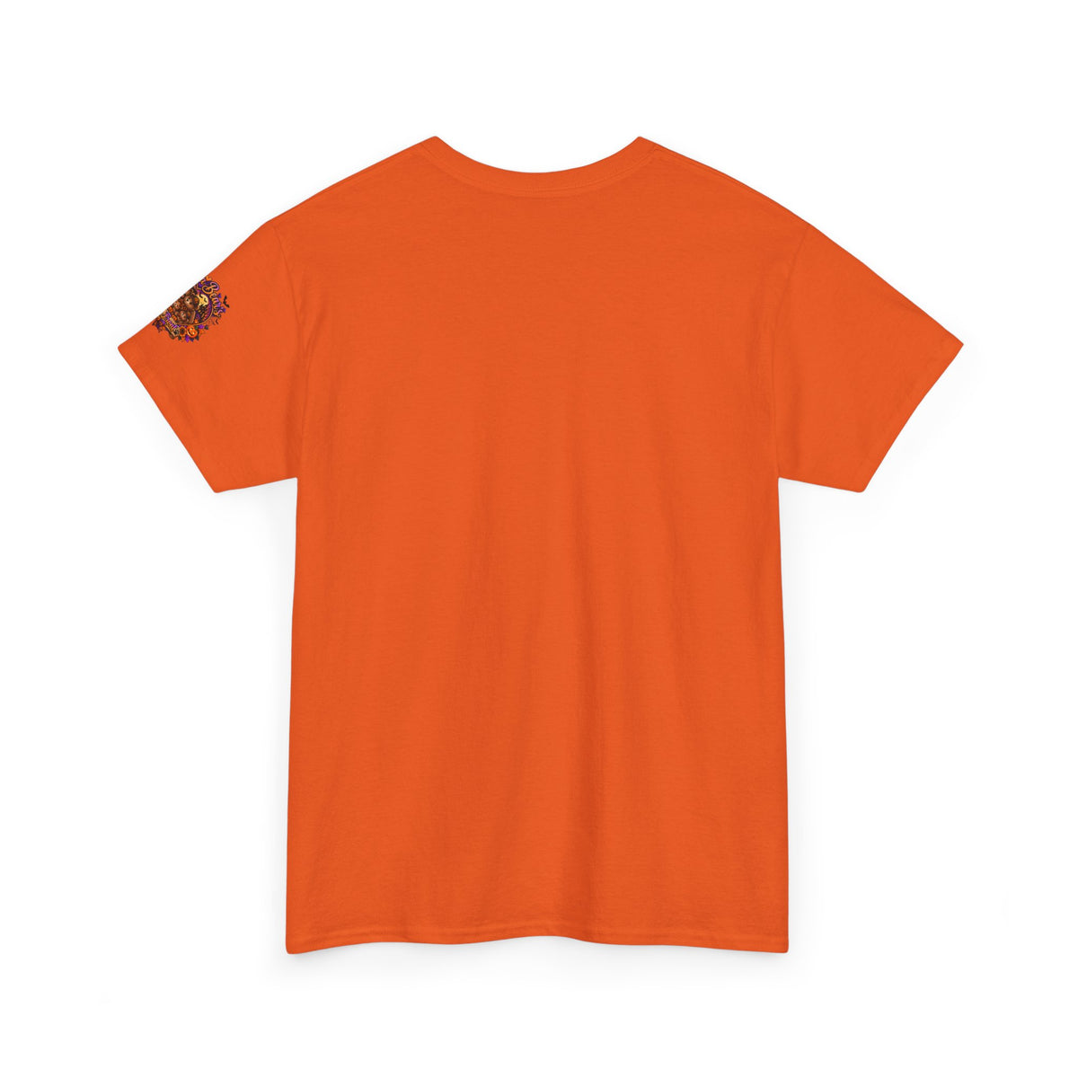 Halloween Books Tee