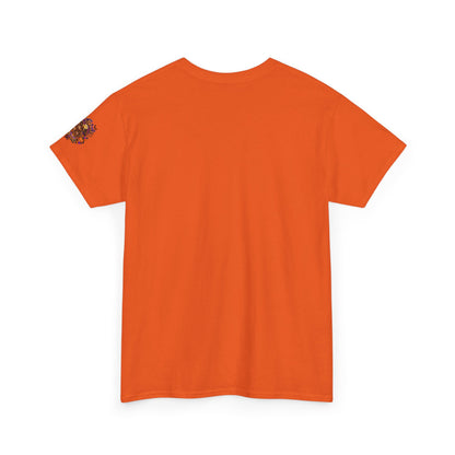 Halloween Books Tee