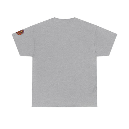 Halloween Books Tee