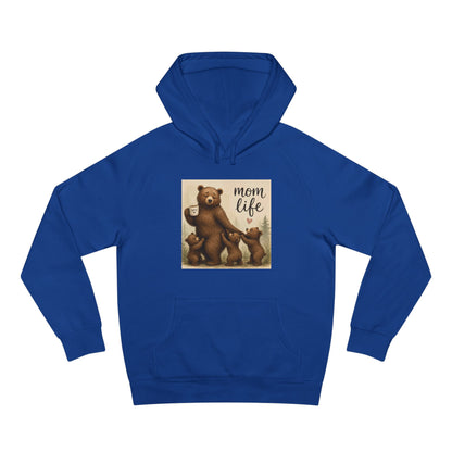 Mom Life Hoodie