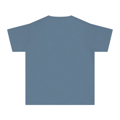2nd Grade Youth Tee