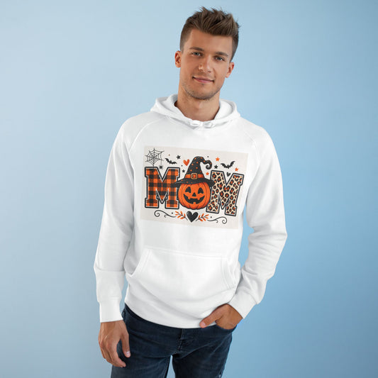 Halloween MOM Hoodie